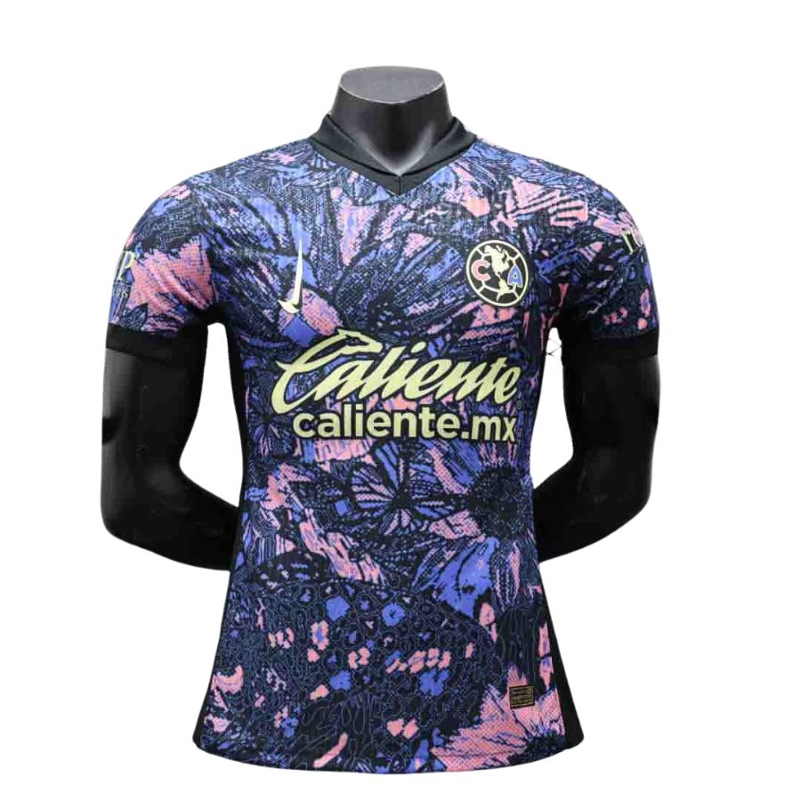 Club América Third Authentic Player 2024/25