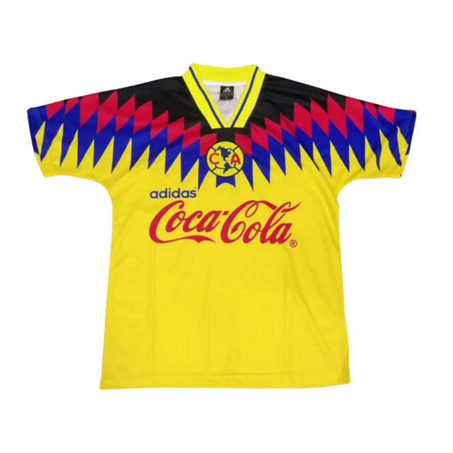 Club América Home Fan Jersey 1995/96
