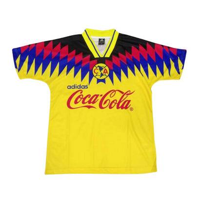 Club América Home Fan Jersey 1995/96