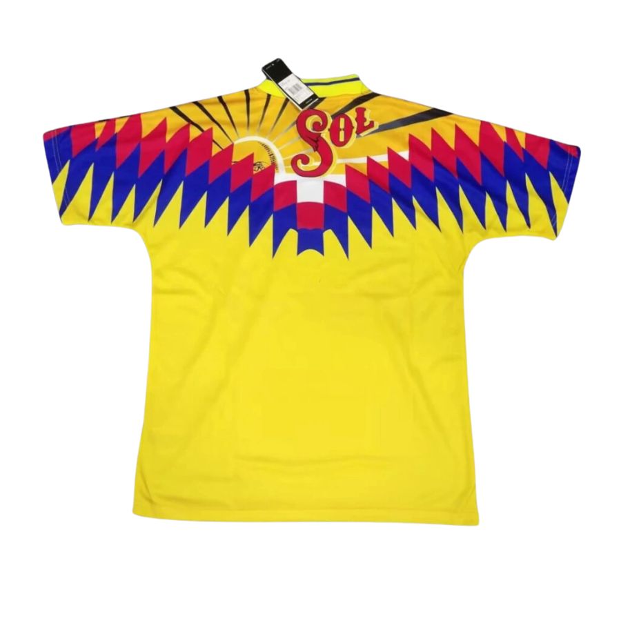 Club América Home Fan Jersey 1995/96