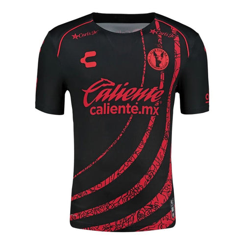 Club Tijuana Home Fan Jersey 2024/25