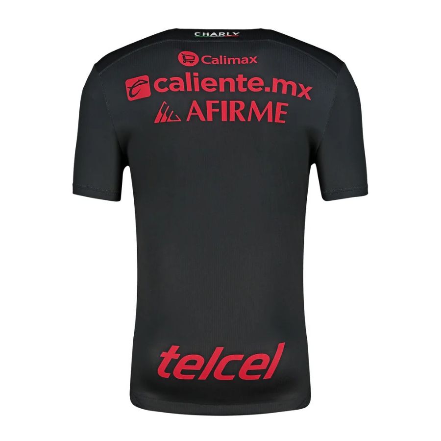 Club Tijuana Home Fan Jersey 2024/25