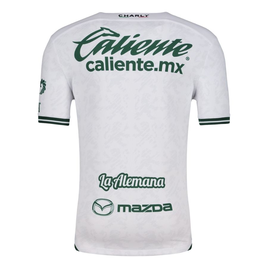 Club León Away Fan Jersey 2024/25