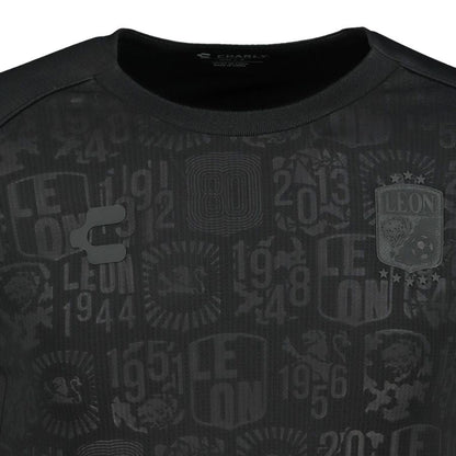 Club León Anniversary Fan Jersey Long Sleeve 2024/25