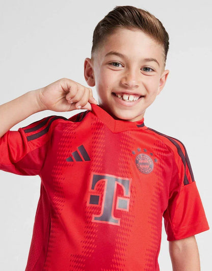 Kids Bayern Munich Titular Kit 2024/2025