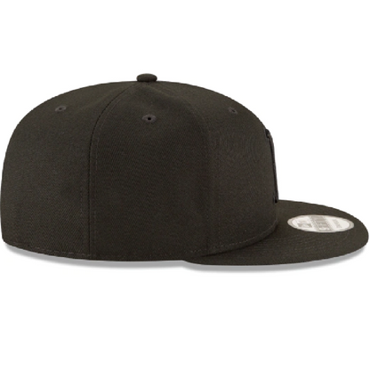 Boston Red Sox Mlb Basic 9Fifty Snapback-Black/Black