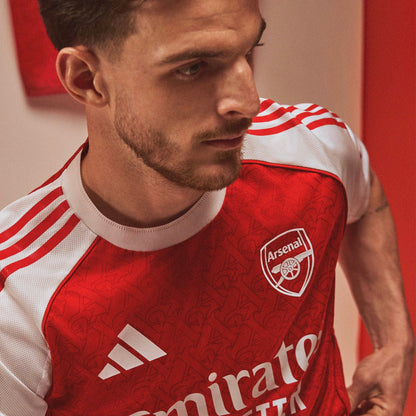 Arsenal 25/26 I Home Jersey - Fan Version