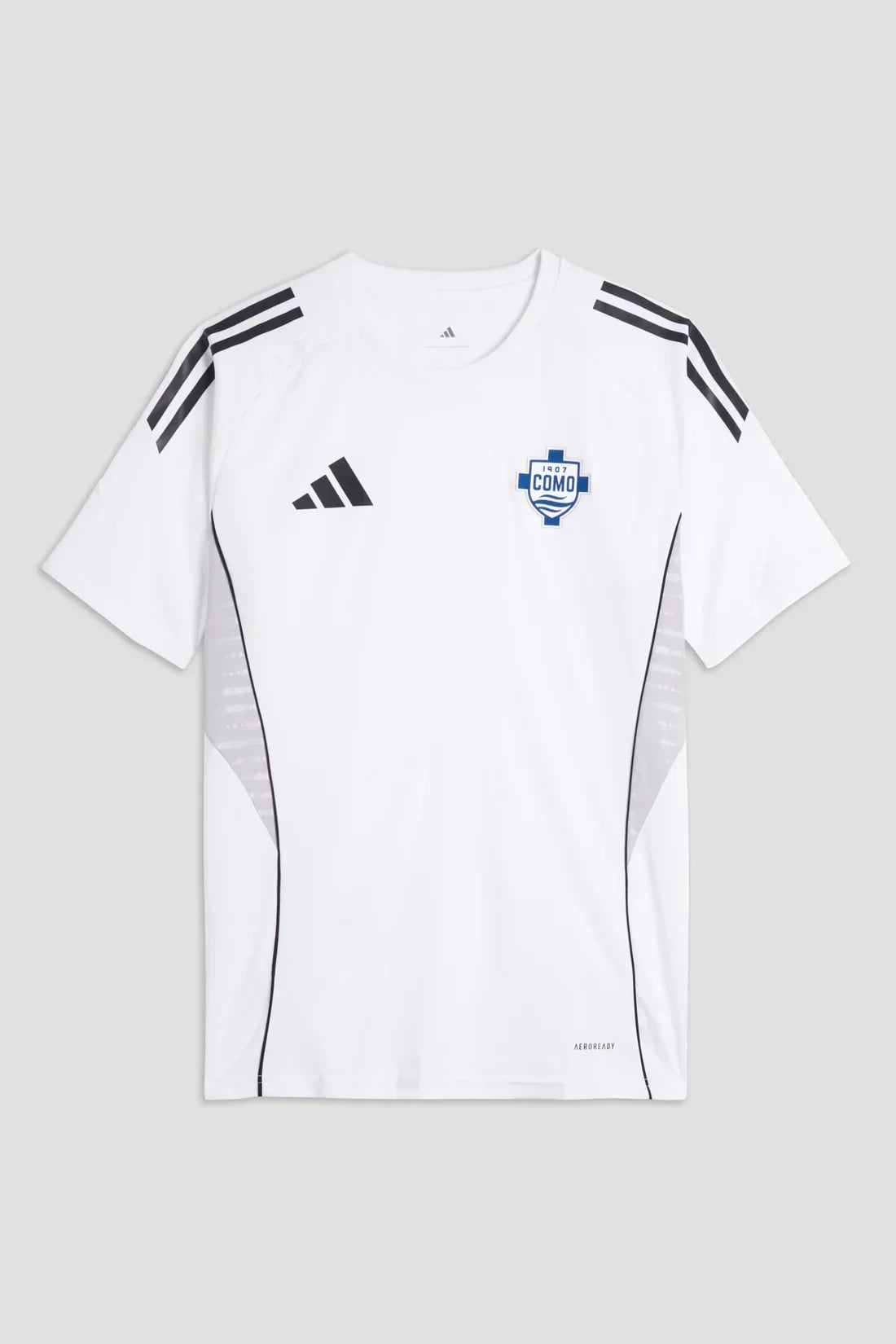 Jersey Como 1907 Training 25/26