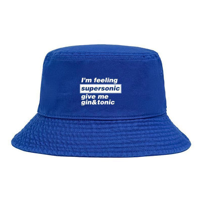 Bucket Oásis 2025/2026 - II