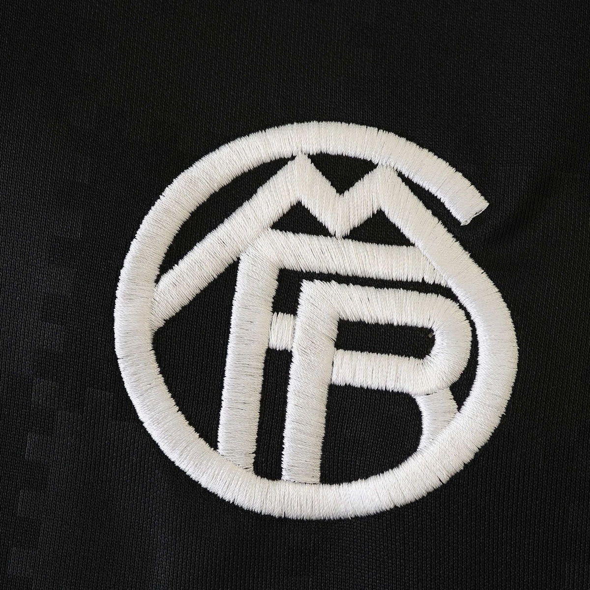 Bayern Munich 25/26 Jersey IIl - Version Fan