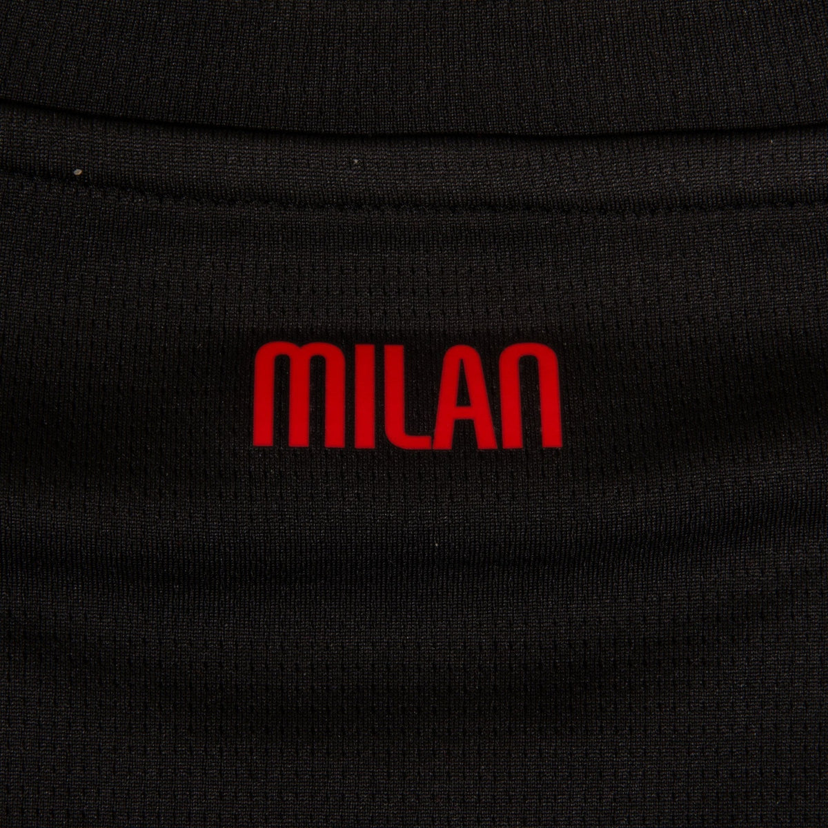 AC Milan Home Jersey 2025/26 - Fan