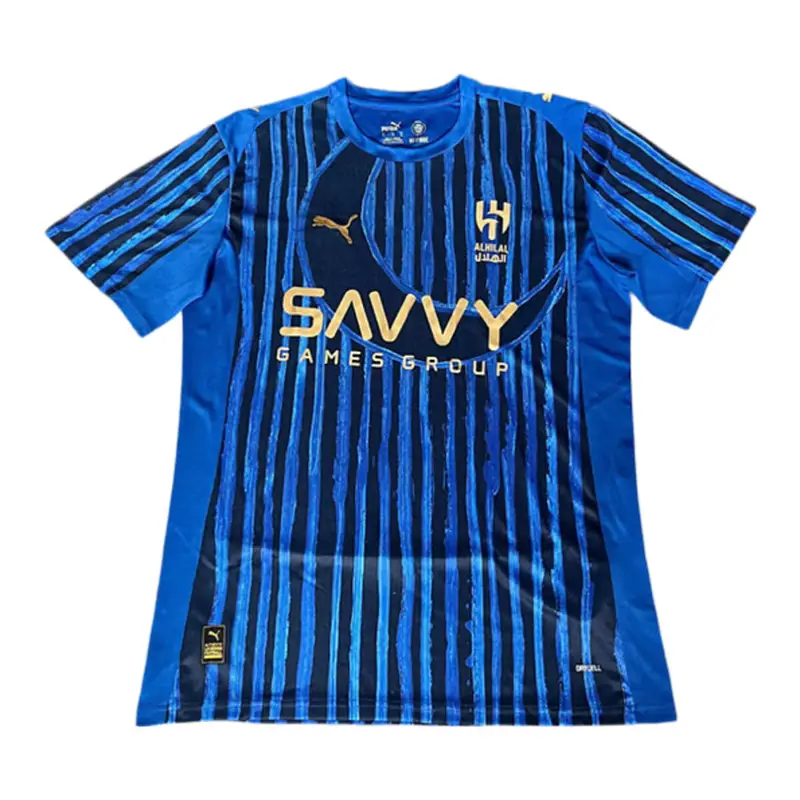 Al Hilal SFC 25/26 l Club World Cup Special - Fan Version