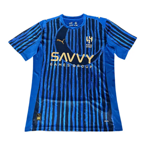 Al Hilal SFC 25/26 l Club World Cup Special - Fan Version