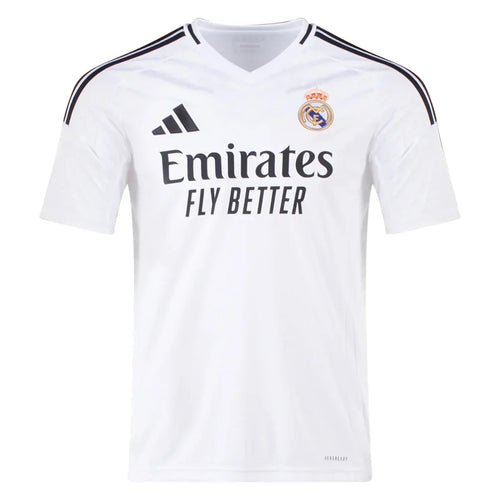 Camiseta Real Madrid I 24/25 Hombre