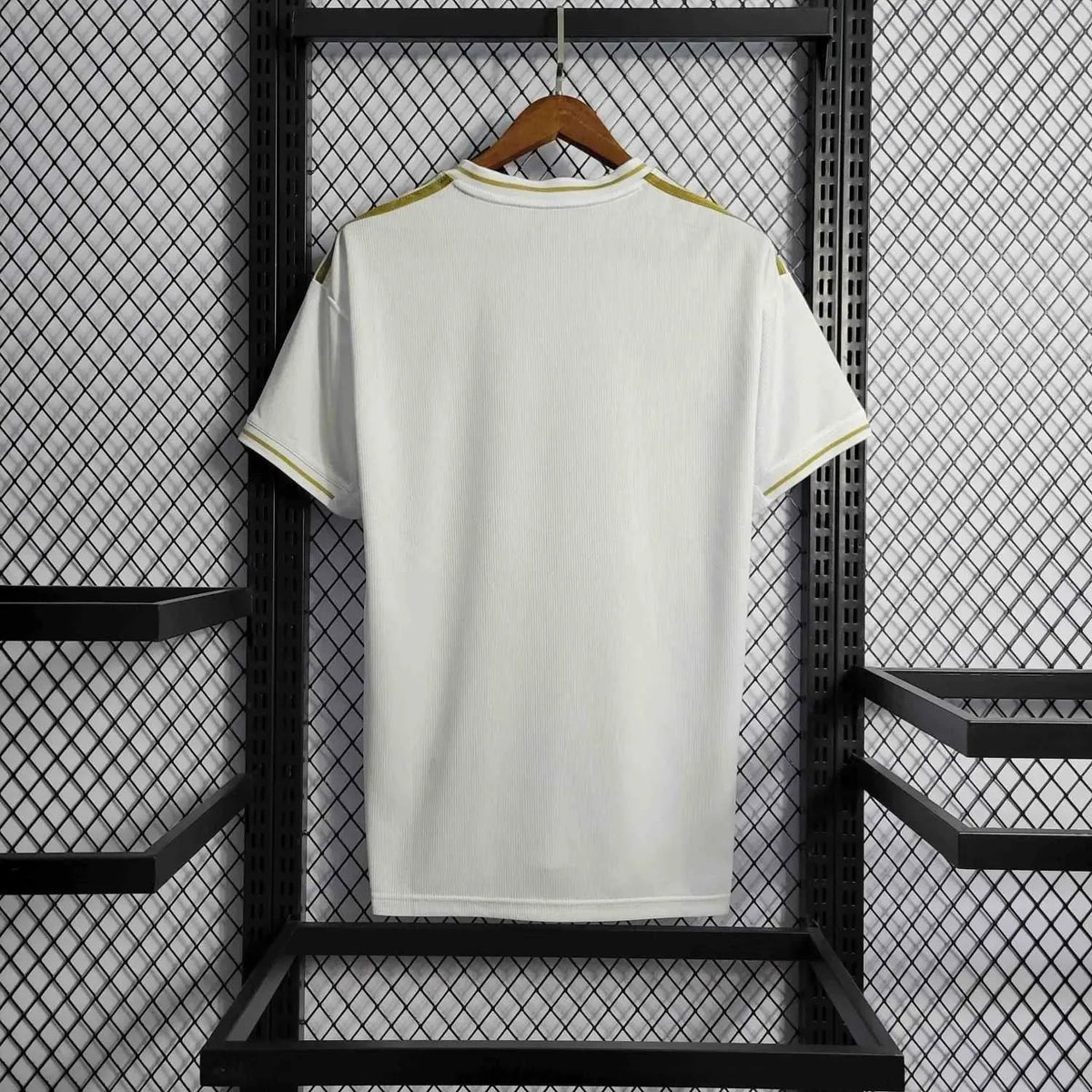 Camiseta Real Madrid I 19/20 Hombre (Retro)