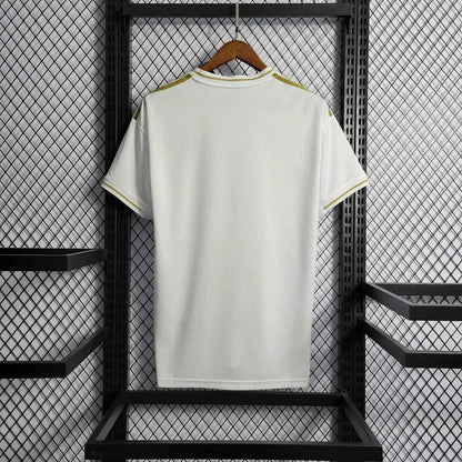 Camiseta Real Madrid I 19/20 Hombre (Retro)