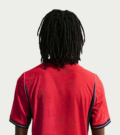 England Home Jersey 2026 Player Version - World Cup