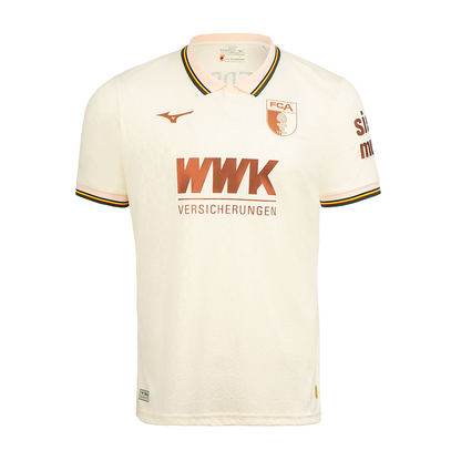 Jersey Augsburg Special Edition 25/26