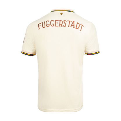 Jersey Augsburg Special Edition 25/26