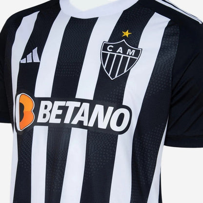 Camisa Atlético Mineiro Home 24/25