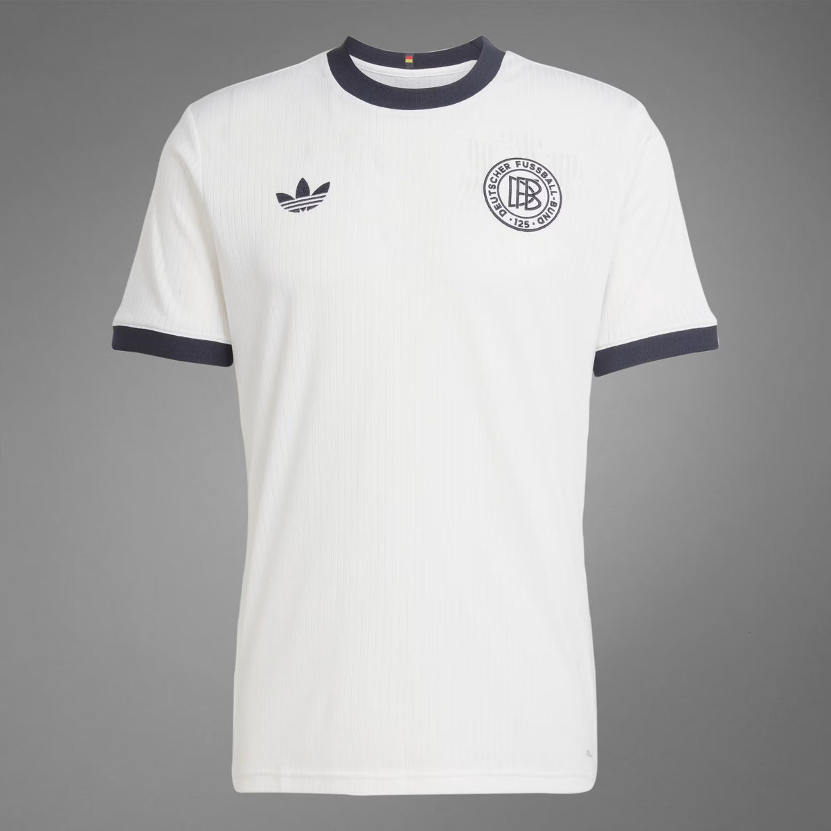 Camisa Germany Anniversary