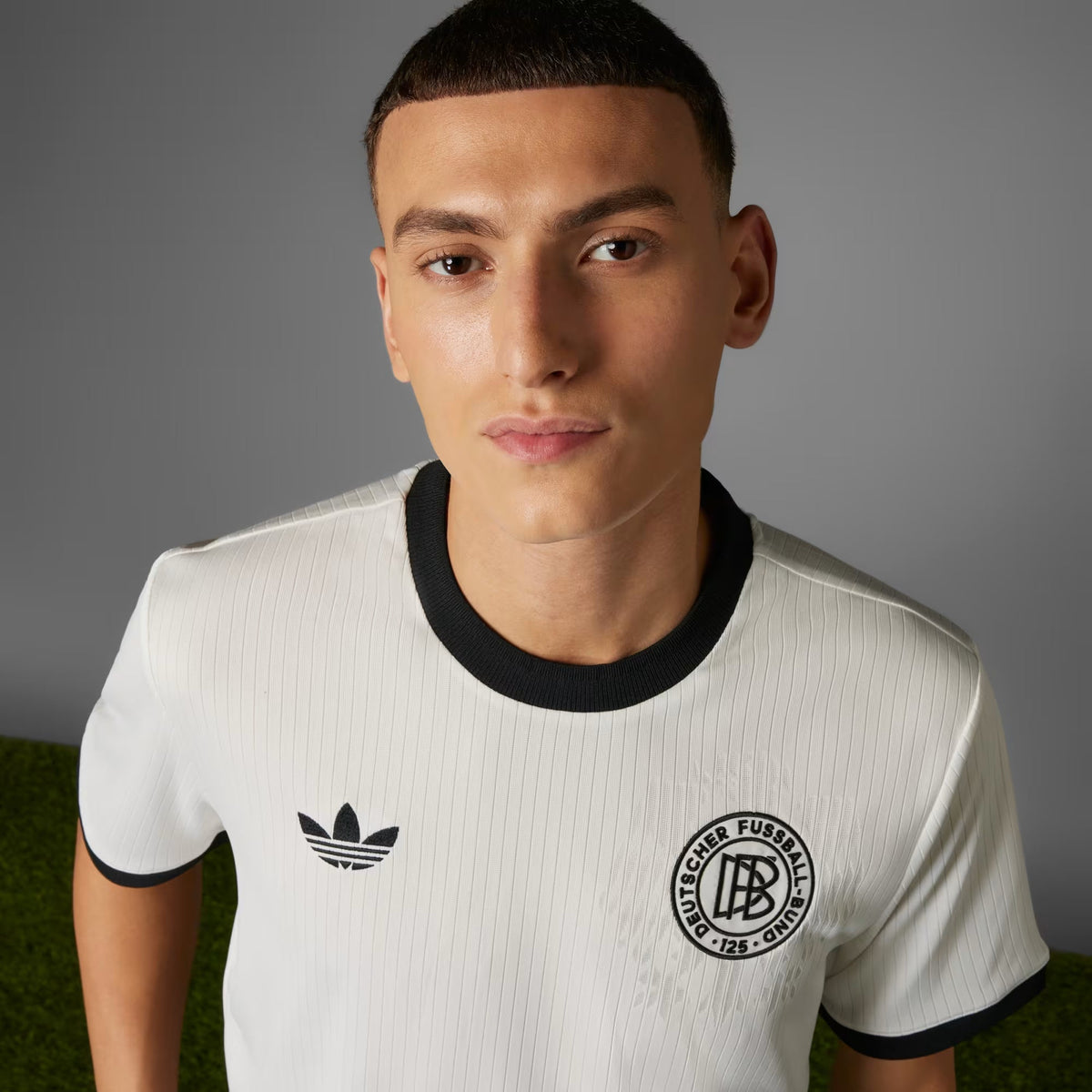 Camisa Germany Anniversary