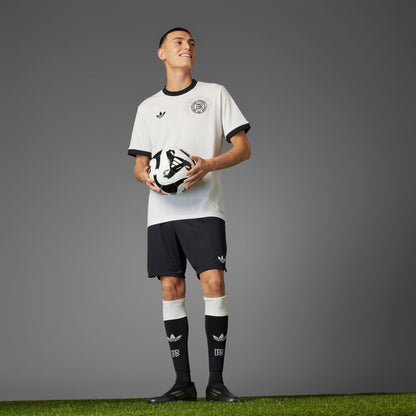 Camisa Germany Anniversary