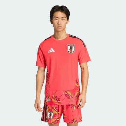 Japan Jersey Goalkeeper Fan Version -  World Cup 2026