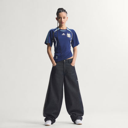 Jersey Woman Argentina Reconstructed Bringback