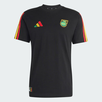 Jamaica 26 x Bob Marley Home Jersey