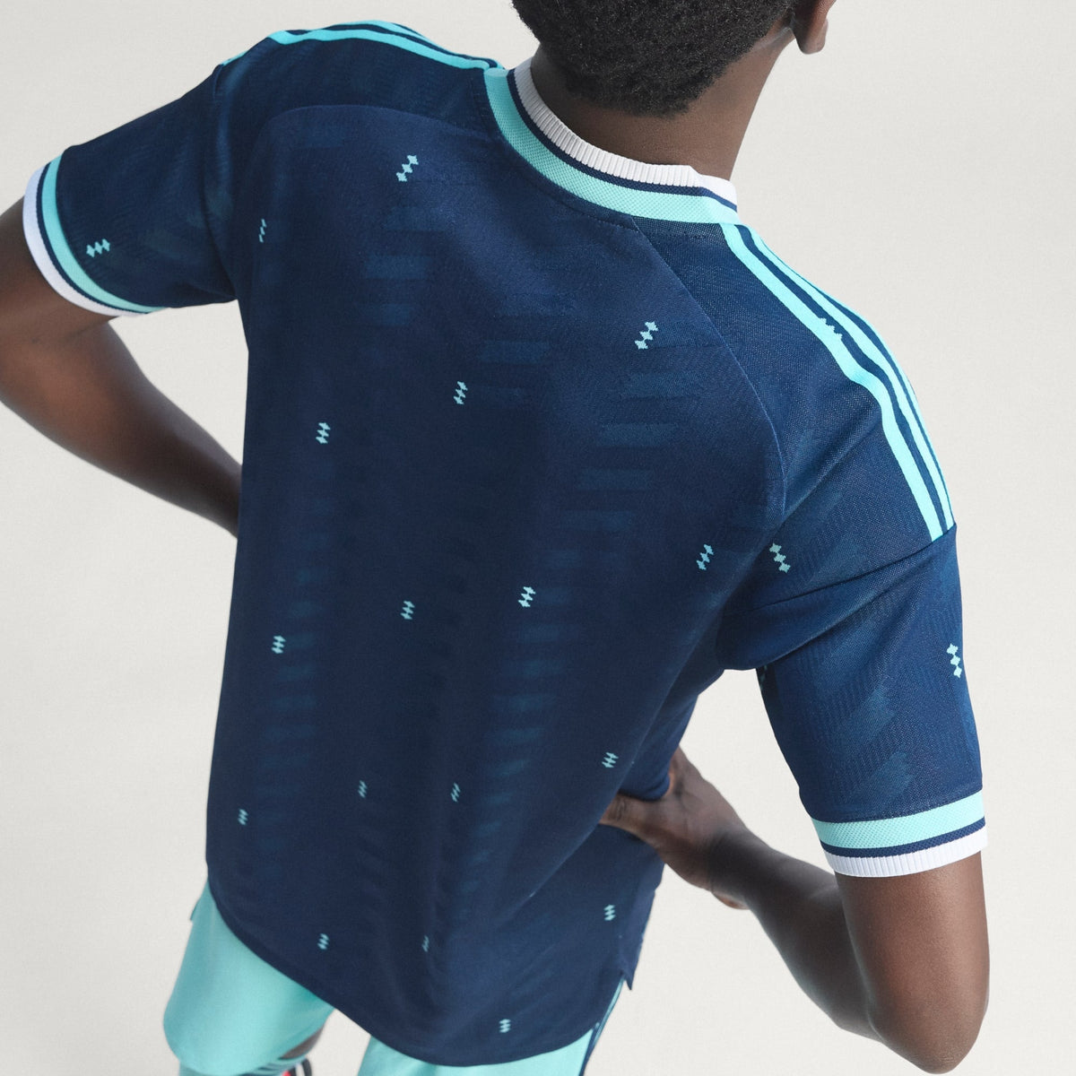 Germany I Jersey 2025/26 Player Version - World Cup 2026