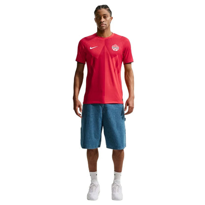 Canada 2026 I Jersey Player Version - World Cup