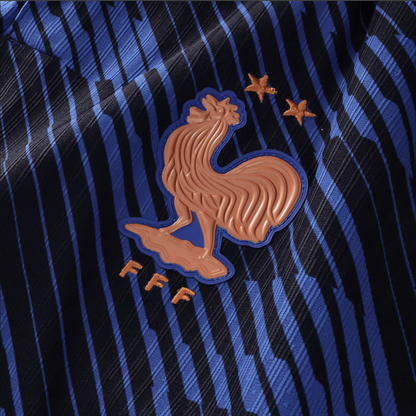 France Jersey 2026 Player version - World Cup