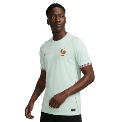 France Jersey 2026 Fan version - World Cup