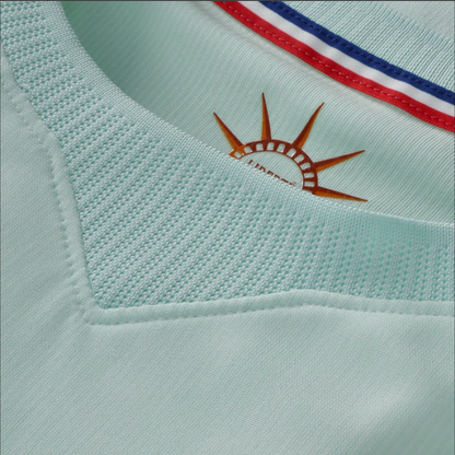 France Jersey 2026 Fan version - World Cup