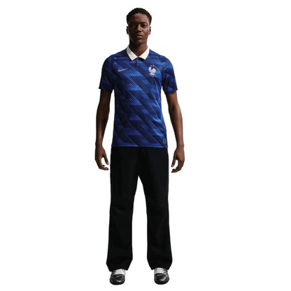 France Jersey 2026 Fan version - World Cup
