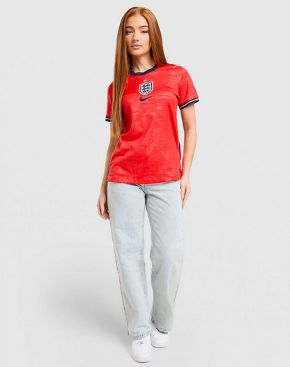 England Home Jersey 2026 Women - World Cup