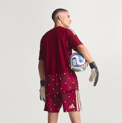 Jersey Italy 2026 Goalkeeper WorldCup