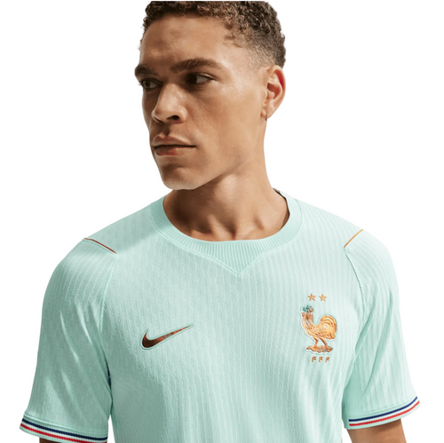 France Jersey 2026 Player version - World Cup