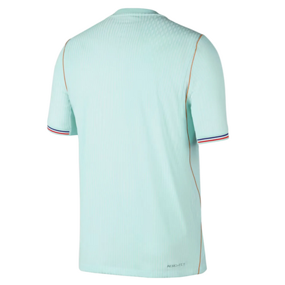 France Jersey 2026 Player version - World Cup