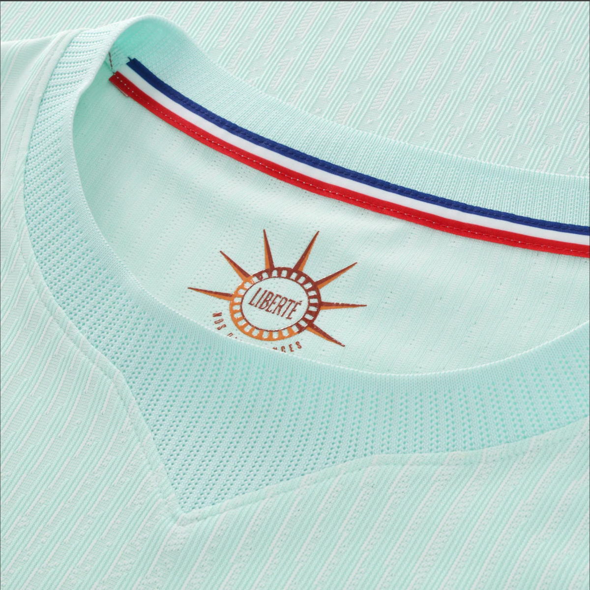 France Jersey 2026 Player version - World Cup