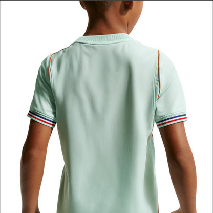 France II Shirt 2026 - Kids World Cup