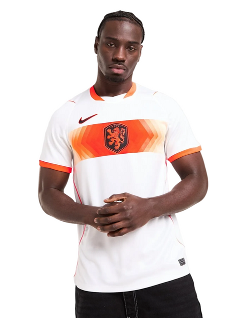 Netherlands Jersey 2026 Fan version - World Cup