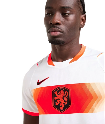 Netherlands Jersey 2026 Fan version - World Cup