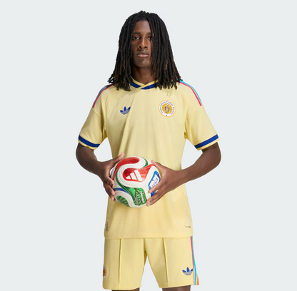 Curaçao Home Jersey 2026 World Cup