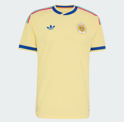Curaçao Home Jersey 2026 World Cup