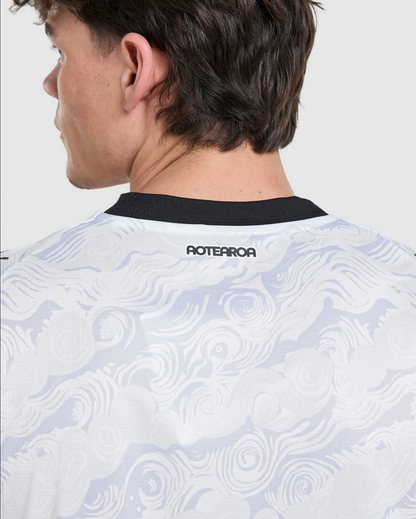 New Zealand 2026 Home Shirt Fan Version - World Cup