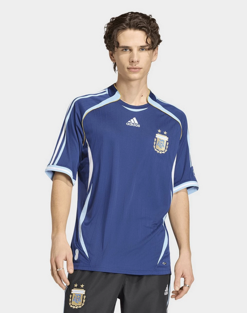 Argentina 2006 Retro Shirt