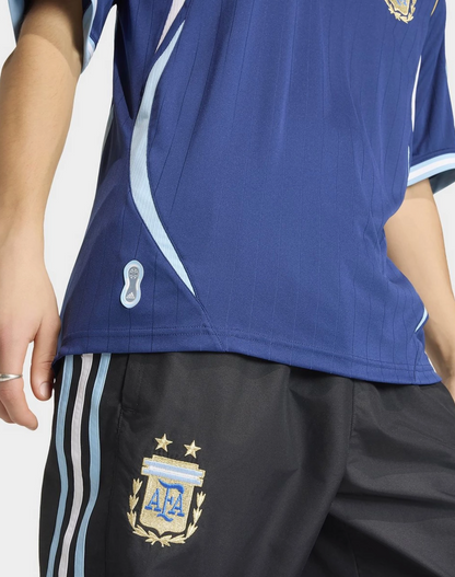 Argentina 2006 Retro Shirt