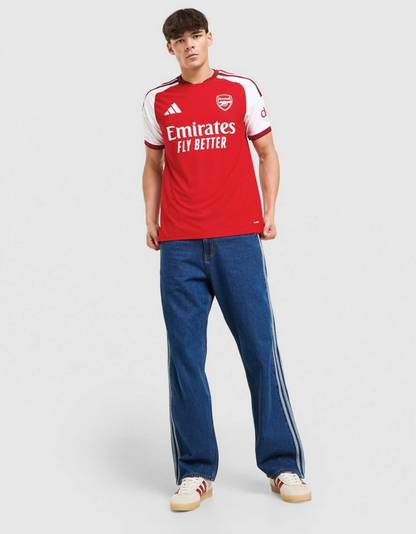 Arsenal Jersey Home 2026/27 - Player Version